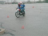 Instructor Waves video