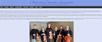 Ambrosia Chamber Ensembles
